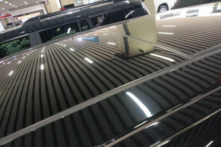 Used Nio ES8 2023 75 kWh