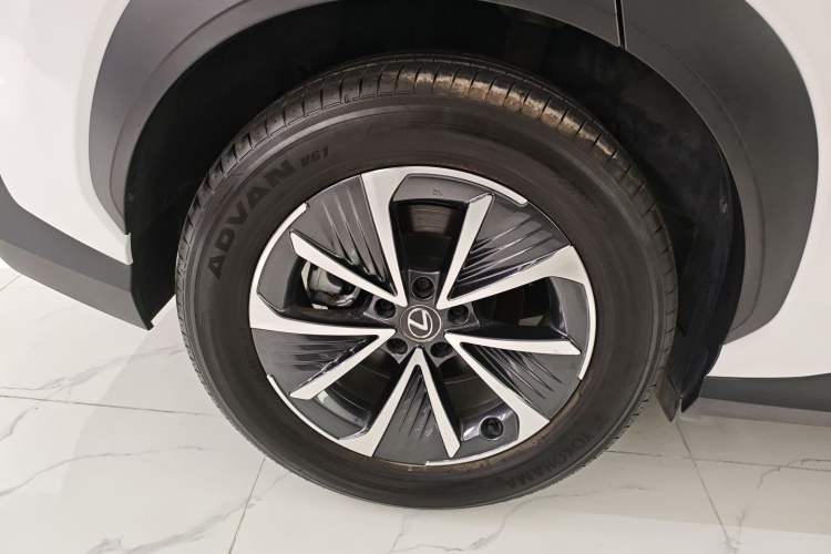 Used Lexus RZ 2023 450e All-Wheel Drive Luxury Edition
