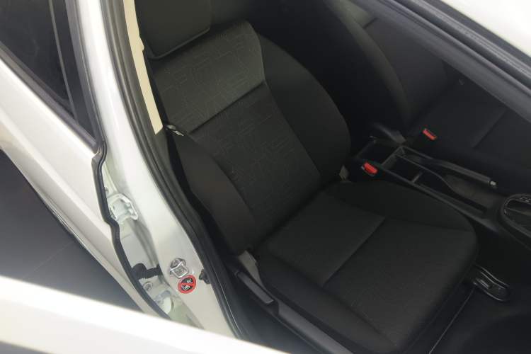 Used Honda Fit 2018 1.5L CVT Comfort Sunroof Version