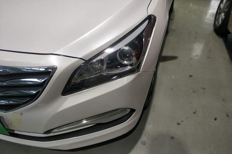 Used Hyundai Mistra 2014 1.8L Automatic Smart GLS
