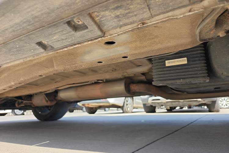 Used Chery Tiggo 8 2020 Facelifted Version 290TGDI Automatic Elite Edition
