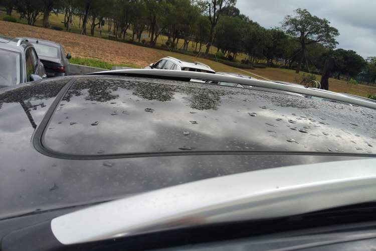 Used Volkswagen Talagon 
