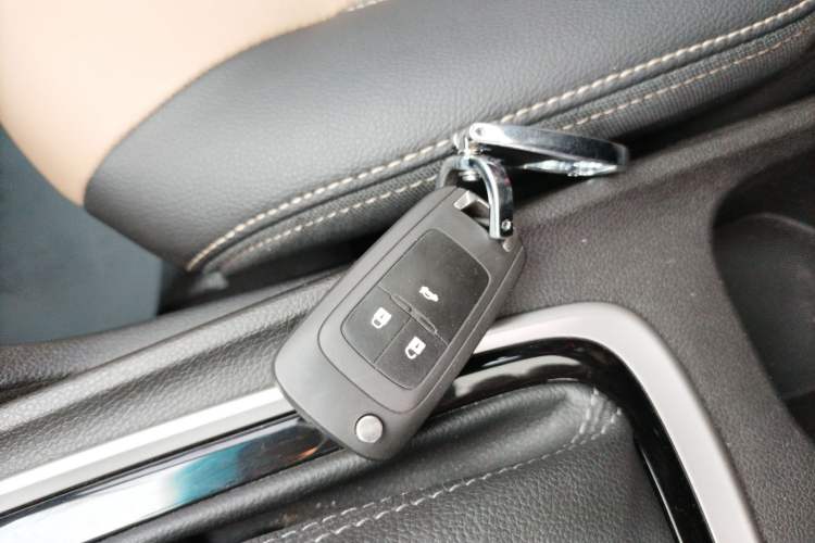 Used Chevrolet Monza 2022 320 Automatic Enjoyment Sunroof Version
