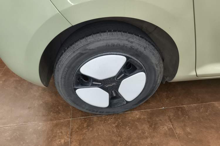 Used  Lumin 2024 205km Launch Edition
