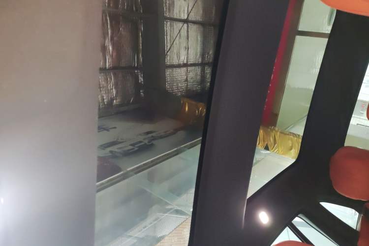 Used Li Auto L7 2023 Air model