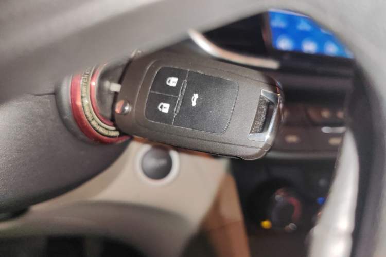 Used Buick GT 2016 15N Automatic Elite Edition
