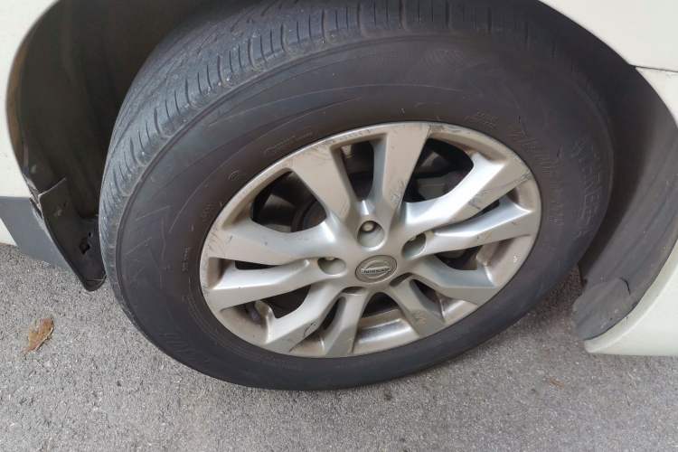 Used Nissan Teana 2013 2.0L XL Comfort Edition
