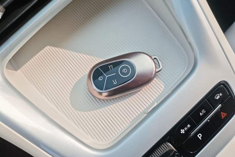 Used  Geome 2025 UP 410km Exploration Edition
