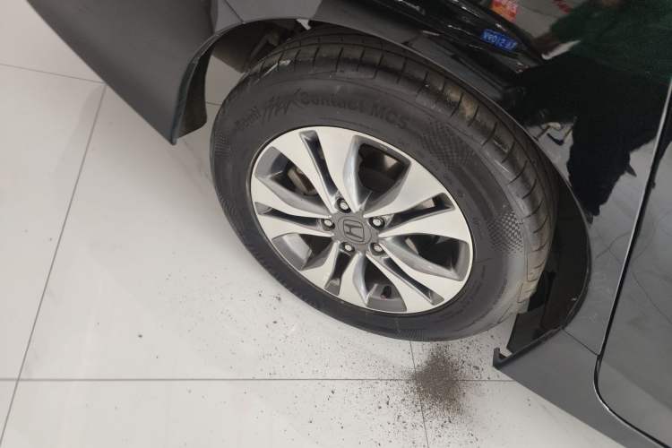 Used Honda Accord 2015 2.0L LXS Elite Edition
