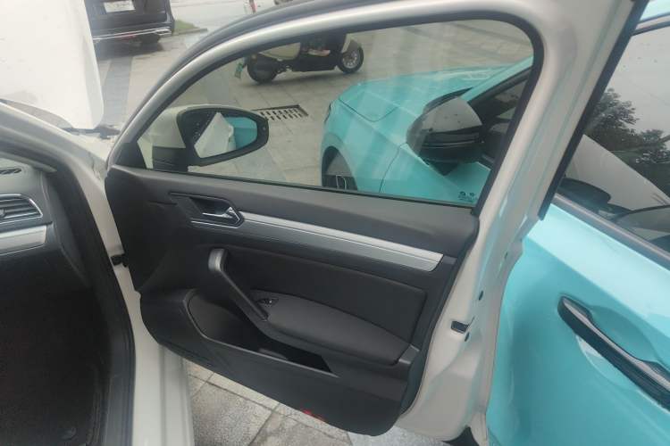 Used Volkswagen Lamando 2019 230TSI DSG Vision Edition China VI Standard
