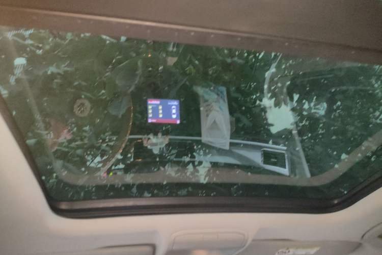 Used Volkswagen C-TREK 2017 1.6L Automatic Comfort Model
