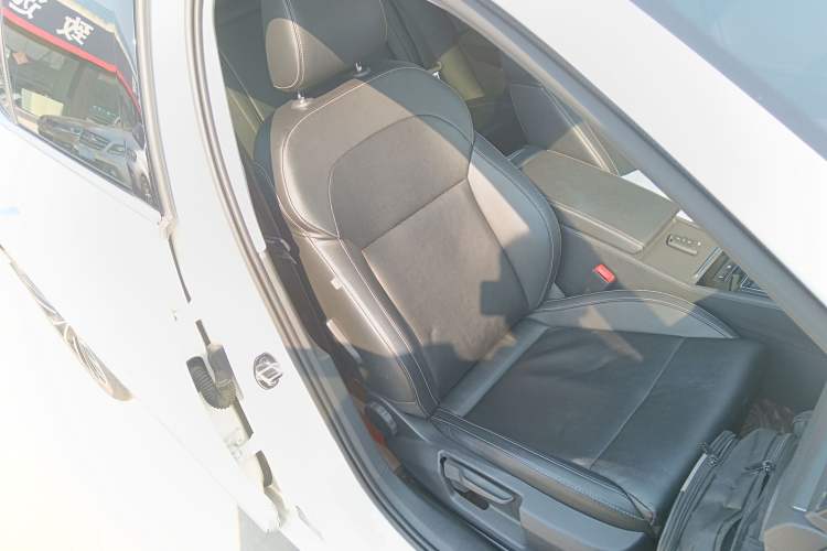 Used Skoda Superb 2018 TSI330 DSG Comfort Edition China VI Standard