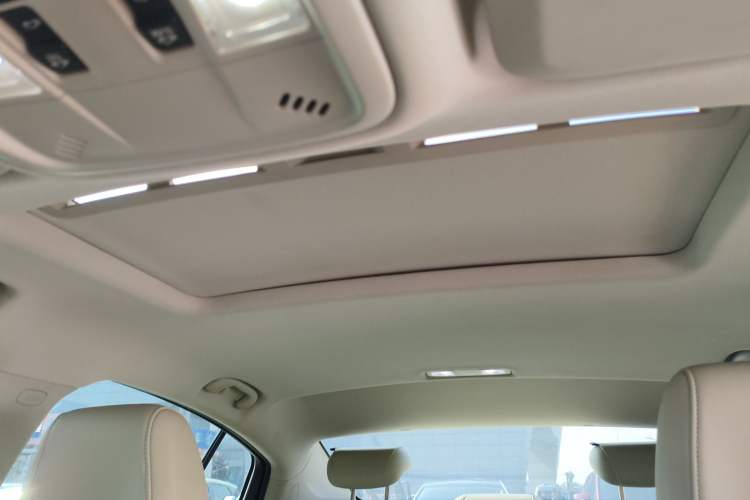 Used Buick Regal 2020 552T Elite Edition
