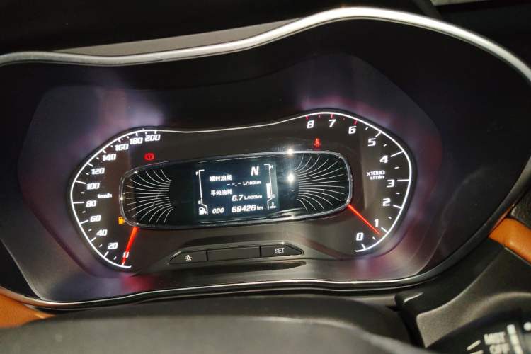 Used Baojun 510 2019 1.5L Automatic Prestige Edition China V