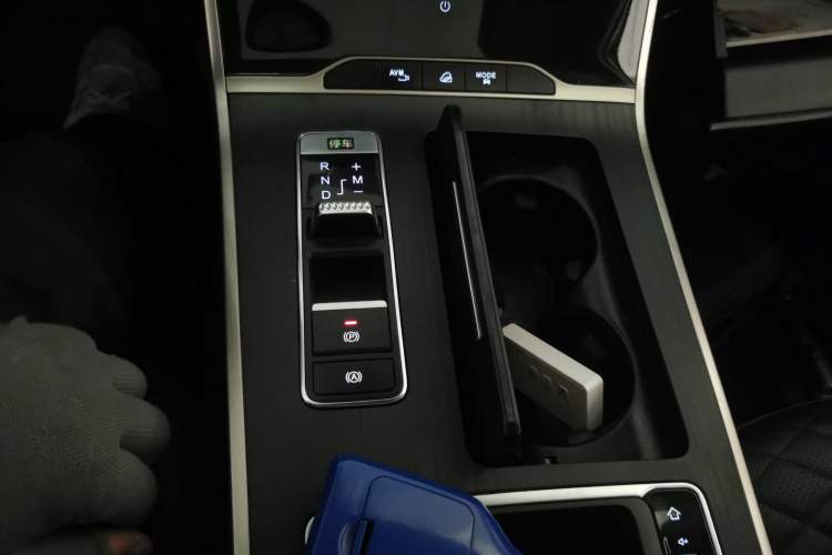 Used  TX 2021 Super All-Wheel Drive Version 1.6T Four-Wheel Drive Super Power No. 2
