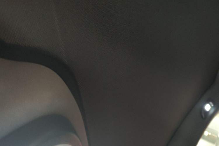 Used  SL03 2023 SL03i 515MAX Pure Electric Version