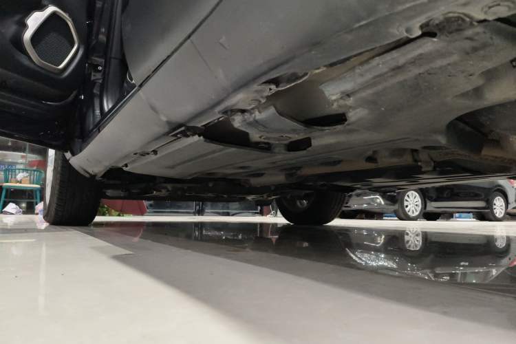 Used  Renegade 2017 180T Automatic High-Energy Version
