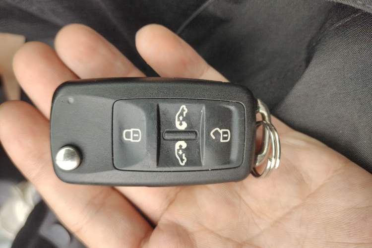 Used Volkswagen Sharan 2014 2.0 TSI Luxury Model
