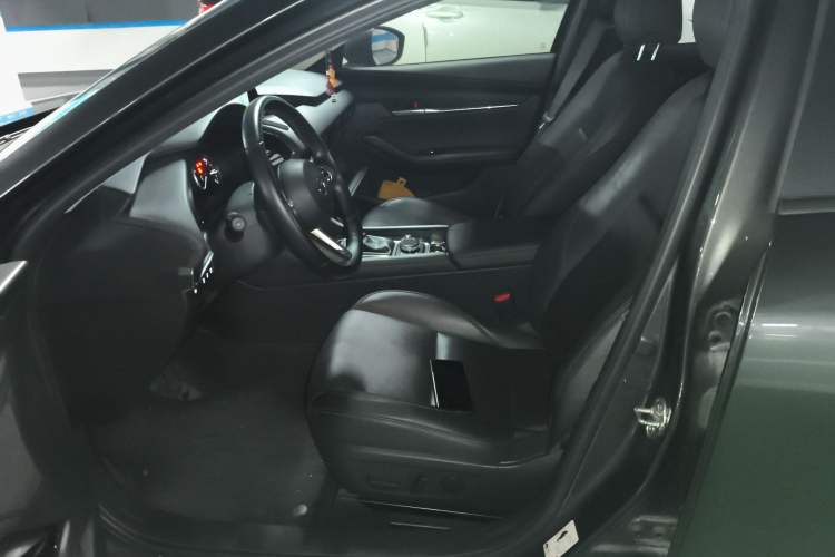 Used Mazda Mazda 3 Axela 2022 2.0L Automatic Zhi Rui Edition