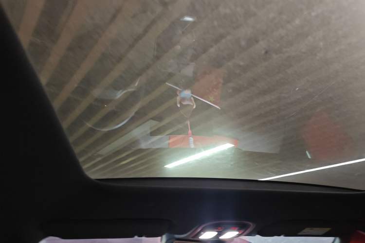 Used  S07 2024 215Max Range-Extended Version