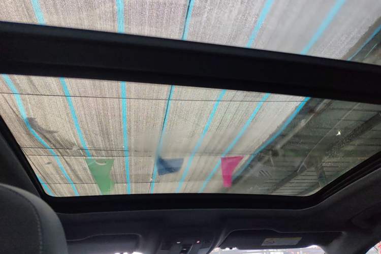 Used Audi Q3 2024 35 TFSI Fashion Dynamic Edition
