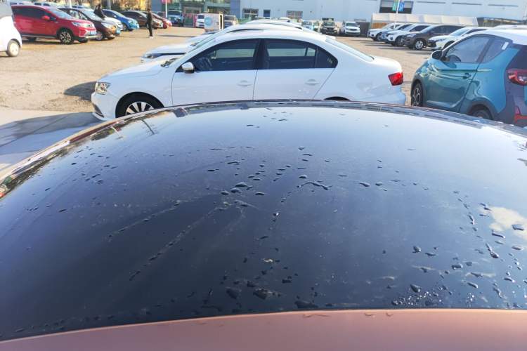 Used Volkswagen Lamando 2017 230TSI DSG Fashion Edition
