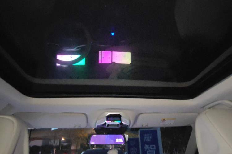 Used Geely Auto icon 2023 1.5TD Chocolate Smoothie Edition
