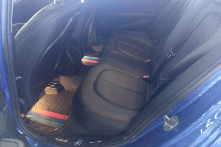 Used BMW 1 Series 2019 118i M Sport Package