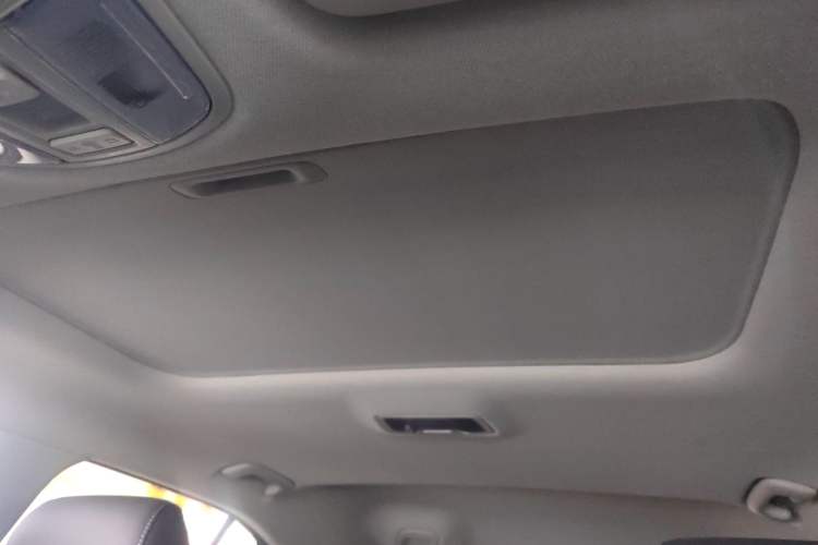 Used Hyundai ix35 2021 2.0L Automatic 2WD GLS Leading Edition