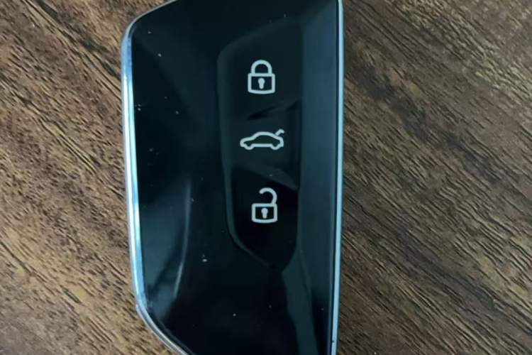 Used Volkswagen ID.3 2023 Pure Smart Edition