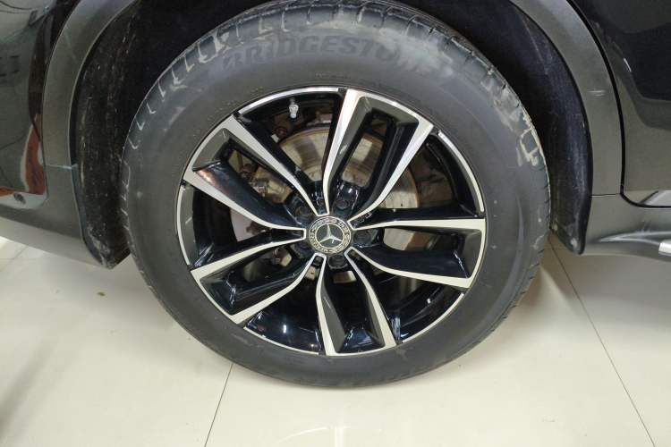 Used Mercedes-Benz GLC 2021 GLC 300 L 4MATIC Dynamic Model