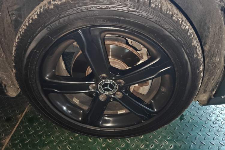 Used Mercedes-Benz GLA 2019 GLA 200 Fashion Model