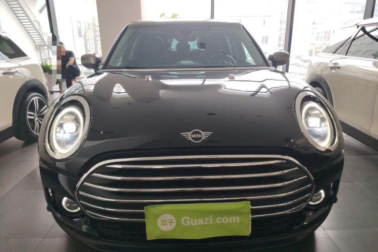 Used  Clubman 2019 1.5T COOPER Connoisseur
