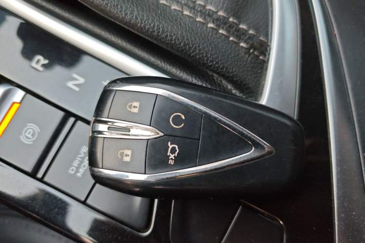 Used Changan Eado 2020 PLUS Blue Whale NE 1.4T GDI DCT Prestige Model