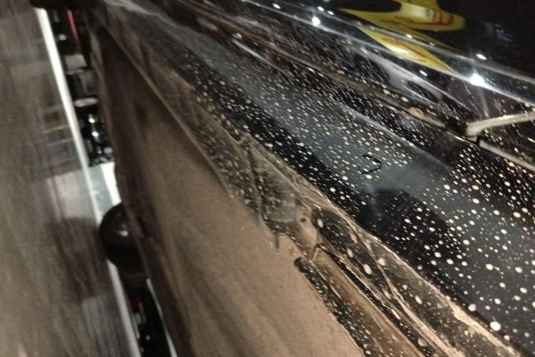 Used Volkswagen Magotan 2019 330TSI DSG Luxury Version China VI Standard
