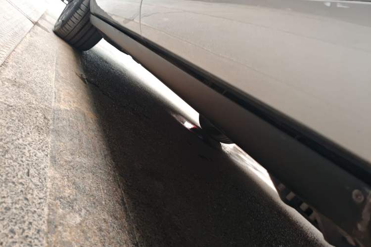 Used Hima AITO M7 2024 1.5T Rear-Drive Plus Version 5 Seats
