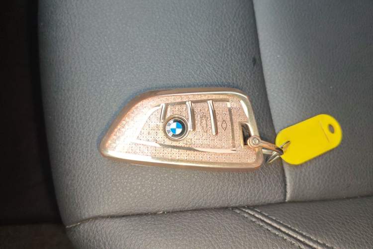 Used BMW 1 Series 2020 120i Fashion Model