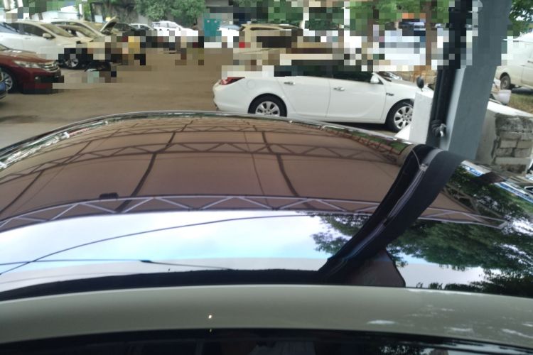 Used  SU7 2024 Rear-Drive Long-Range Intelligent Driving Version
