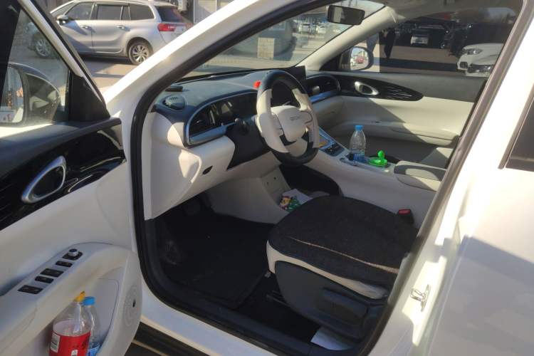 Used  Geome 2025 310km Dream Edition
