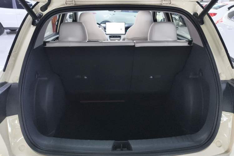 Used  Geome 2025 UP 410km Exploration+ Edition