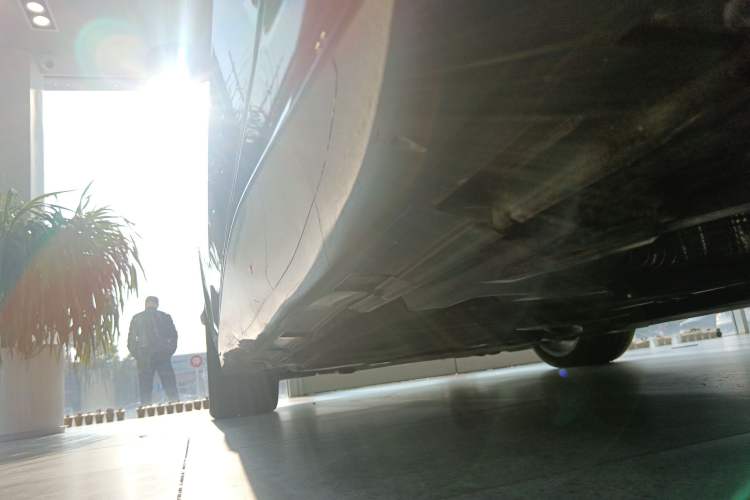 Used Audi A5 2023 Sportback 40 TFSI Fashionable and Dynamic Model
