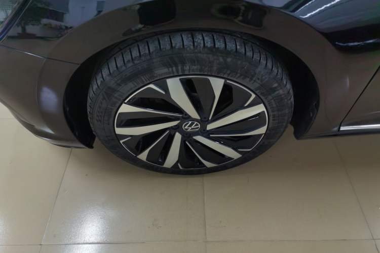 Used Volkswagen Passat 2022 330TSI Elite Edition
