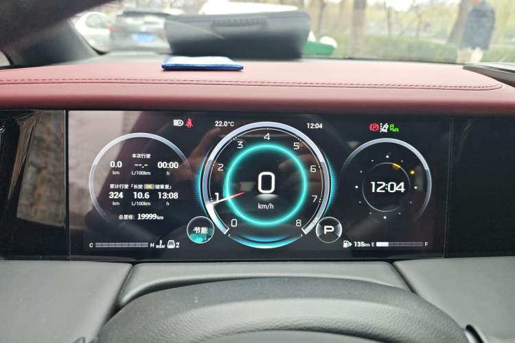 Used GAC Trumpchi M8 2024 Zongshi Series 400T Ultimate Edition