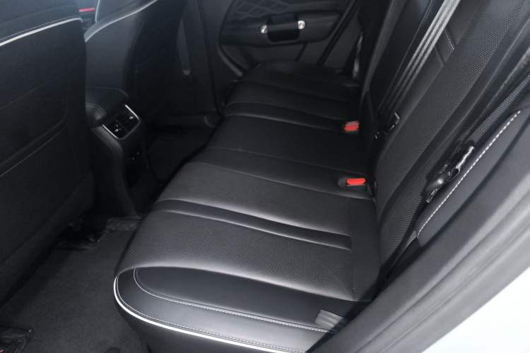 Used Tank 300 2023 Off-Road Edition 2.0T Conqueror
