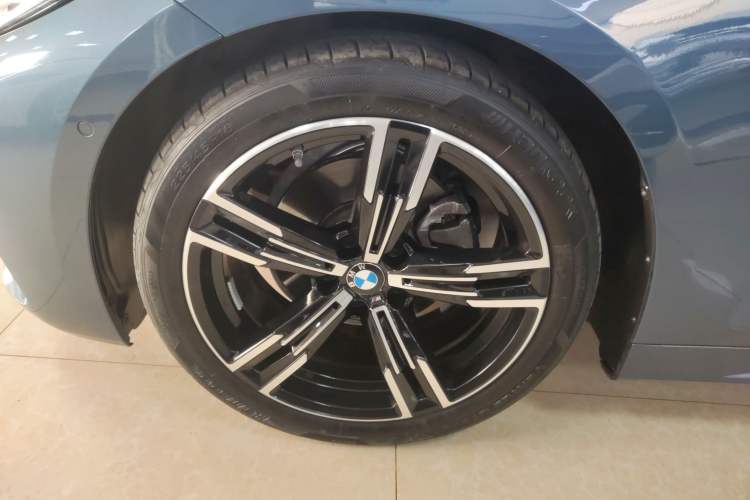 Used BMW 4 Series 2021 425i M Sport Package
