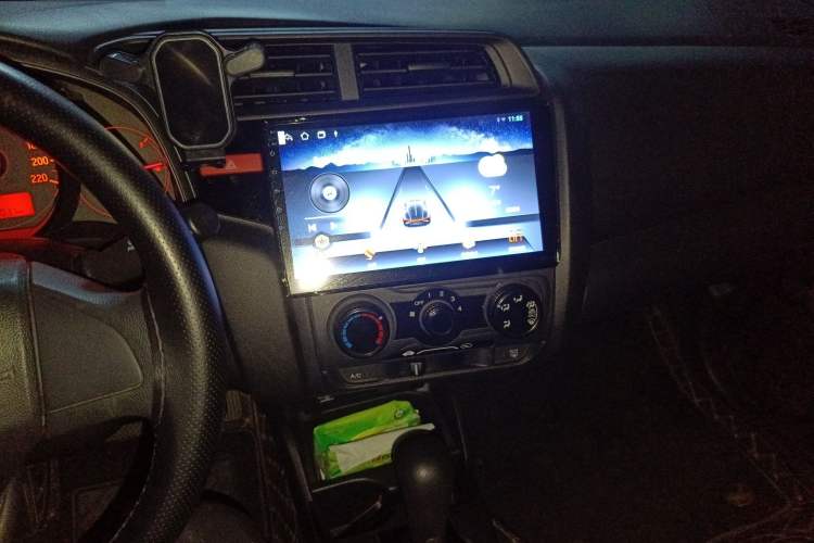 Used Honda Fit 2014 1.5L LX CVT Comfort Model