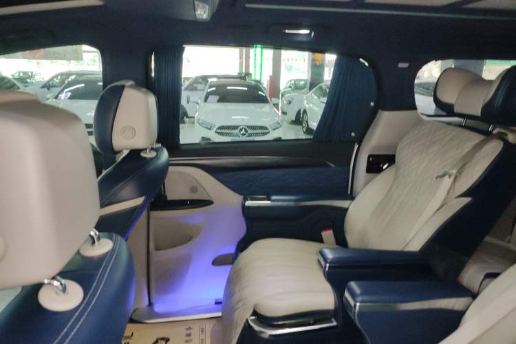 Used Buick GL8 2020 ES Land Cruiser 653T Comfort Edition
