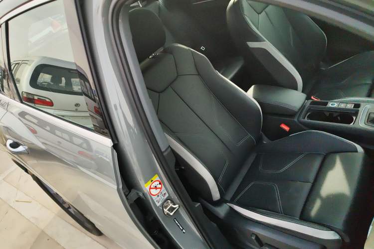 Used Audi Q3 2024 35 TFSI Fashion Dynamic Edition
