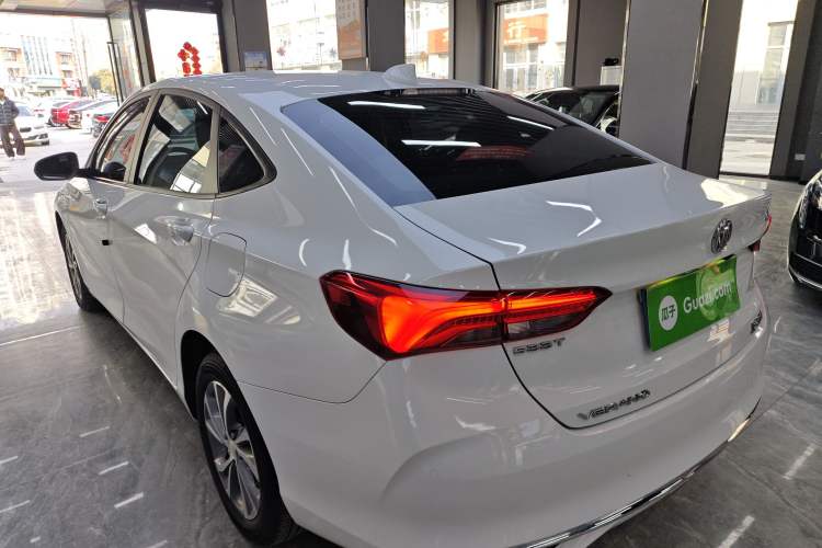 Used Buick Verano 2023 Pro Enjoyment Edition