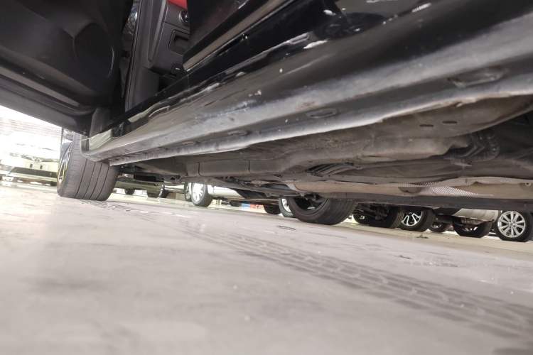 Used MG 6 2019 20T Automatic Trophy Racing Edition + Sporty Rear Exhaust Racing Kit
